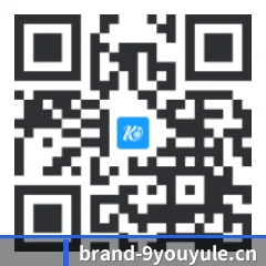 iPhone 与 iPad 专享端 二维码